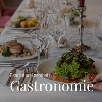 Hotel Rössle, Schwarzwald, Basenfasten, Gastronomie, Restaurant, vegan, Ernährung, Wacker, Bio