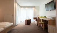 Hotel R&ouml;ssle, Schwarzwald, Basenfasten, Doppelzimmer, Komfort, Tv, Lebensqualit&auml;t, Fairtrade